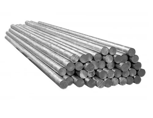 Round Bar