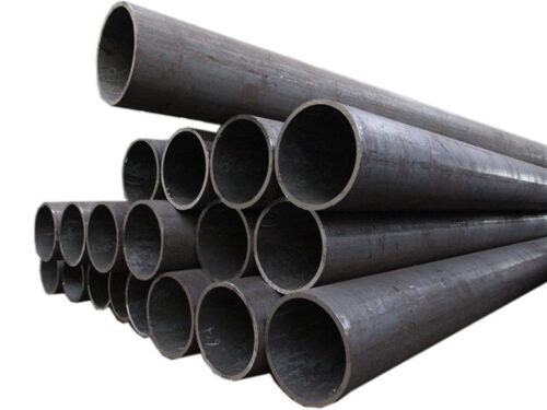 carbon-steel seamless pipe