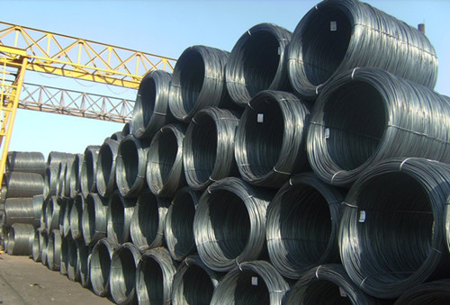 wirerod coil