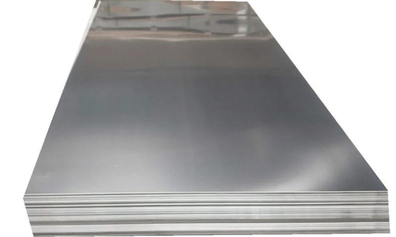 Aluzinc steel sheet