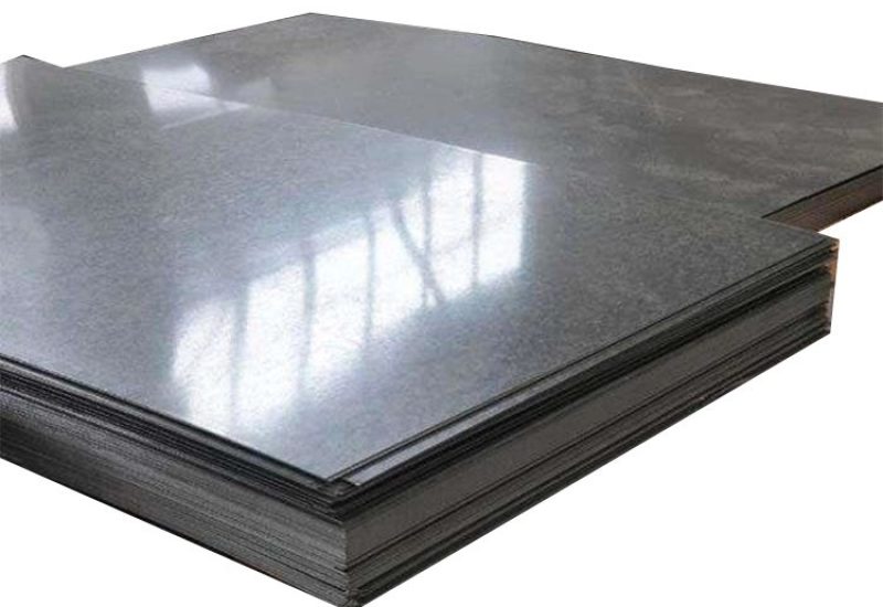 electrolytic tinplate sheet